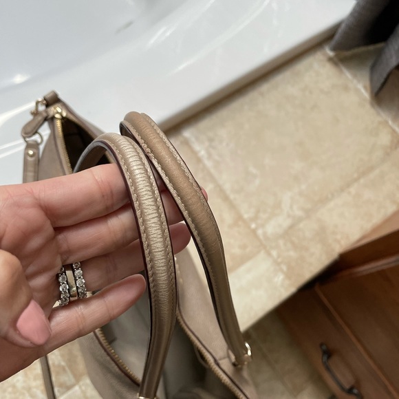 Coach Tote Large - Picture 5 of 8